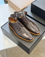 Derby Brown