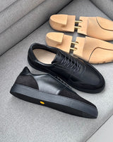 Sneakers NV Black/Suede