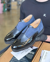 Lagane cipele za posao i vjenčanja