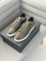 Sneakers VS Olive Green