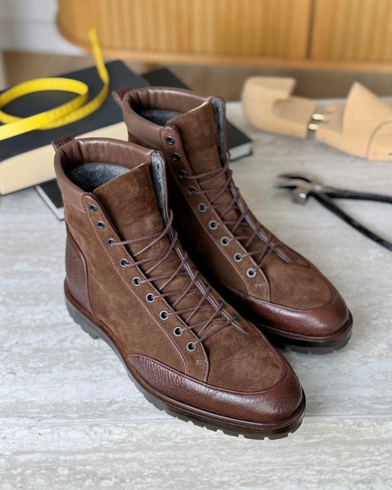 Legacy Boots