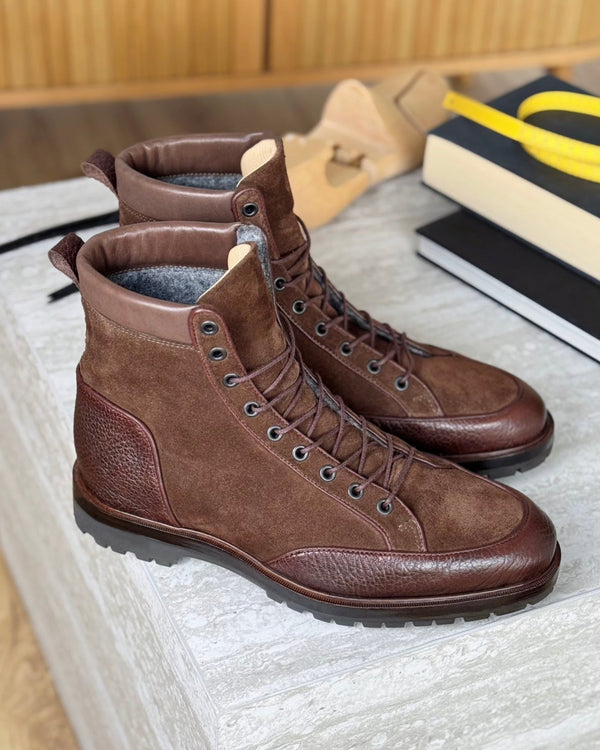 Legacy Boots