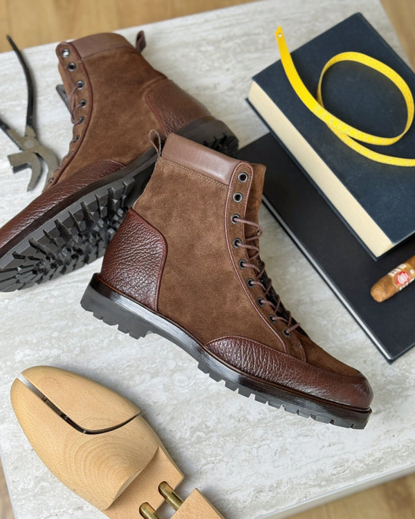 Legacy Boots