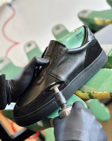 Sneakers NV Black/Suede